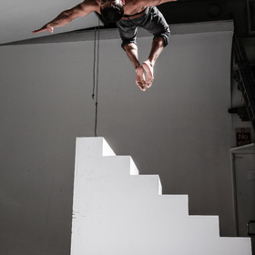 Parkour 12 — figure reference